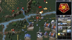 Command & Conquer Remastered Collection Screenshots