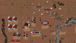 Command & Conquer Remastered Collection Screenshots