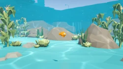 I Am Fish Screenshots