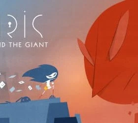 Iris and the Giant