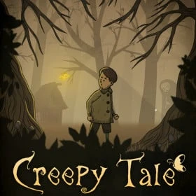 Creepy Tale