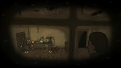 Creepy Tale Screenshots