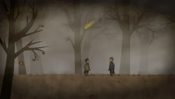 Скриншот к игре Creepy Tale