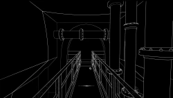 Stifled Screenshots