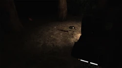 Stifled Screenshots