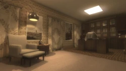 Stifled Screenshots