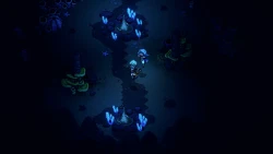 Скриншот к игре Sea of Stars