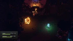 Скриншот к игре Sea of Stars
