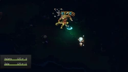 Sea of Stars Screenshots