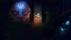 Sea of Stars Screenshots