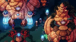 Sea of Stars Screenshots