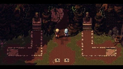 Sea of Stars Screenshots