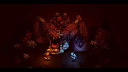 Sea of Stars Screenshots