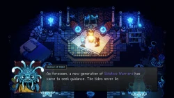Sea of Stars Screenshots