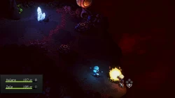 Sea of Stars Screenshots