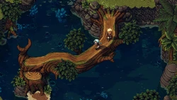 Sea of Stars Screenshots