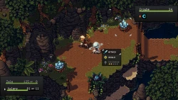 Sea of Stars Screenshots