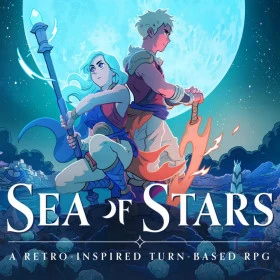 Sea of Stars
