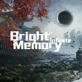 Bright Memory: Infinite