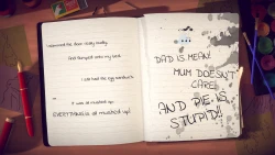 Lost Words: Beyond the Page Screenshots