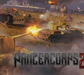 Panzer Corps 2