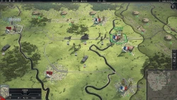 Panzer Corps 2 Screenshots