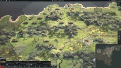 Panzer Corps 2 Screenshots