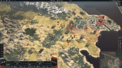 Panzer Corps 2 Screenshots