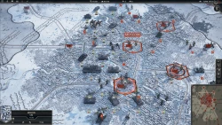 Panzer Corps 2 Screenshots