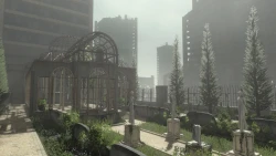 Nier: Replicant ver. 1.22474487139... Screenshots