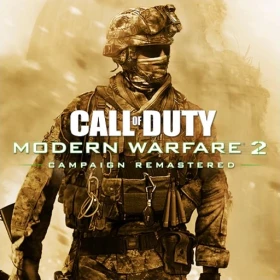 Call of Duty: Modern Warfare 2 Campaign Remastered