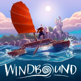 Windbound