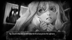 Tiny Bunny Screenshots
