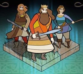 Pendragon