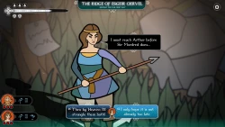Pendragon Screenshots