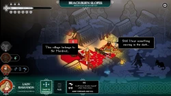 Pendragon Screenshots