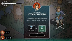 Pendragon Screenshots
