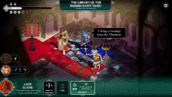 Pendragon Screenshots
