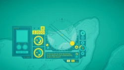 In Other Waters Screenshots