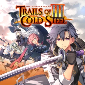 The Legend of Heroes: Trails of Cold Steel 3