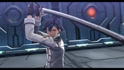 The Legend of Heroes: Trails of Cold Steel 3 Screenshots