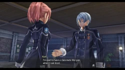 The Legend of Heroes: Trails of Cold Steel 3 Screenshots