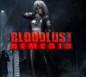 BloodLust 2: Nemesis