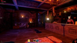 Скриншот к игре BloodLust 2: Nemesis