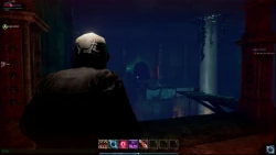 Скриншот к игре BloodLust 2: Nemesis