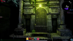 Скриншот к игре BloodLust 2: Nemesis