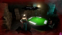 Скриншот к игре BloodLust 2: Nemesis