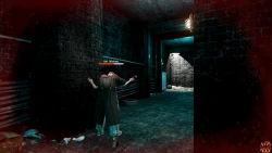 Скриншот к игре BloodLust 2: Nemesis