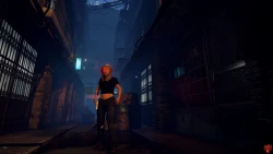 Скриншот к игре BloodLust 2: Nemesis