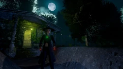 BloodLust 2: Nemesis Screenshots